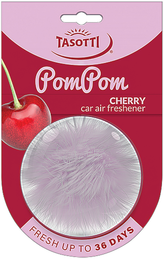 Pom - Cherry
